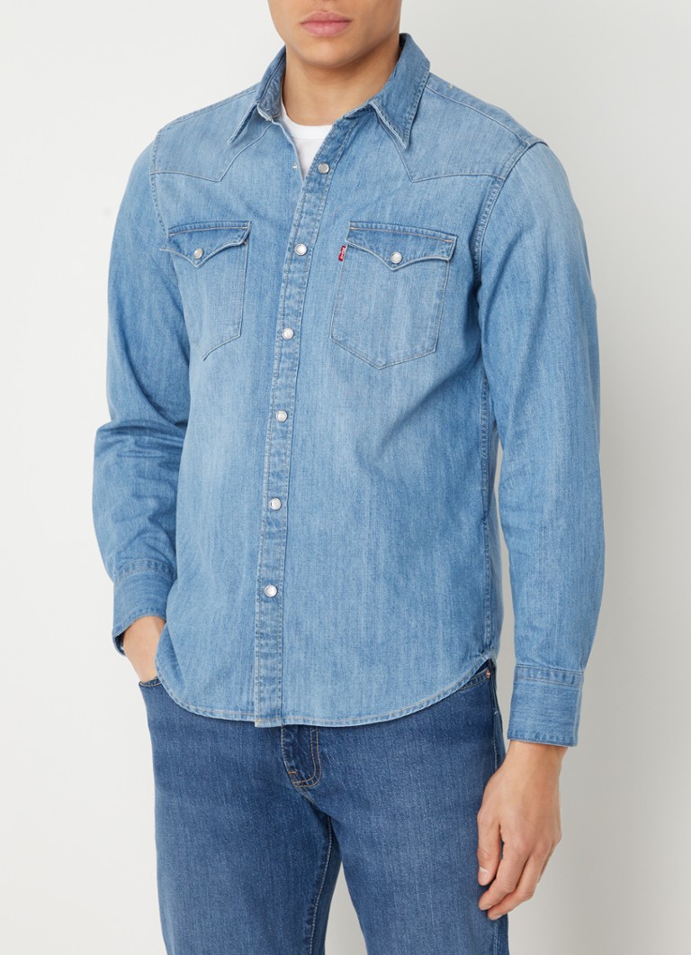Levi's BARSTOW WESTERN STANDARD ESTA