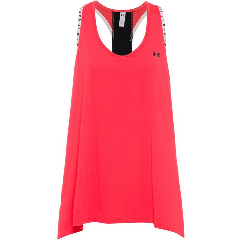 Under Armour Knockout Funktionstank Damen