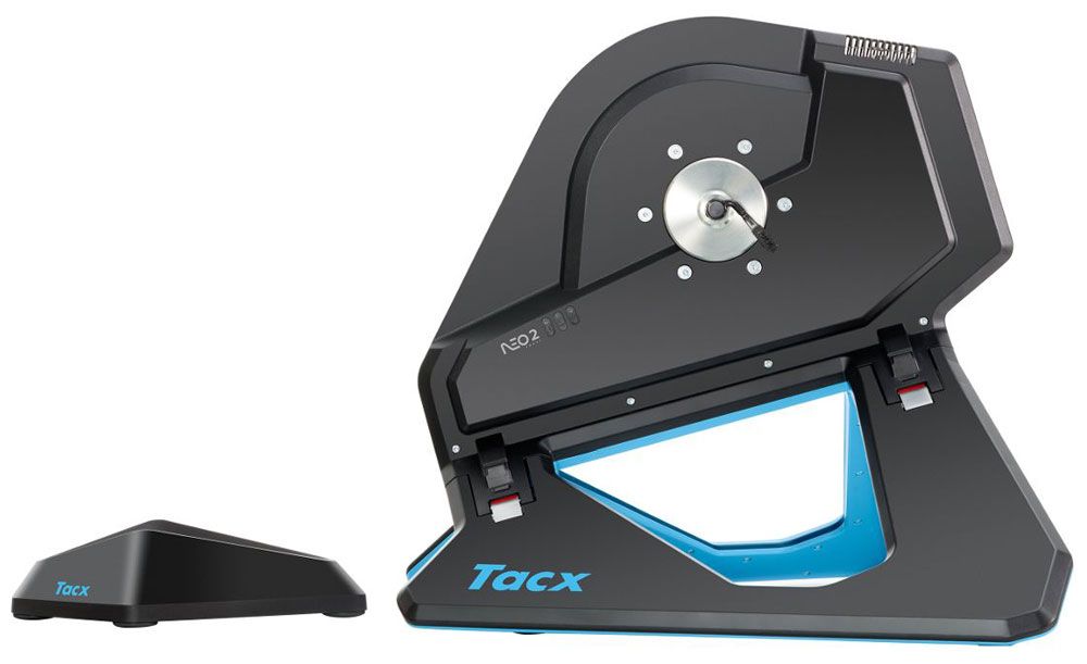 Tacx NEO 2 Smart Trainer T2850 mit Direktantrieb günstig kaufen