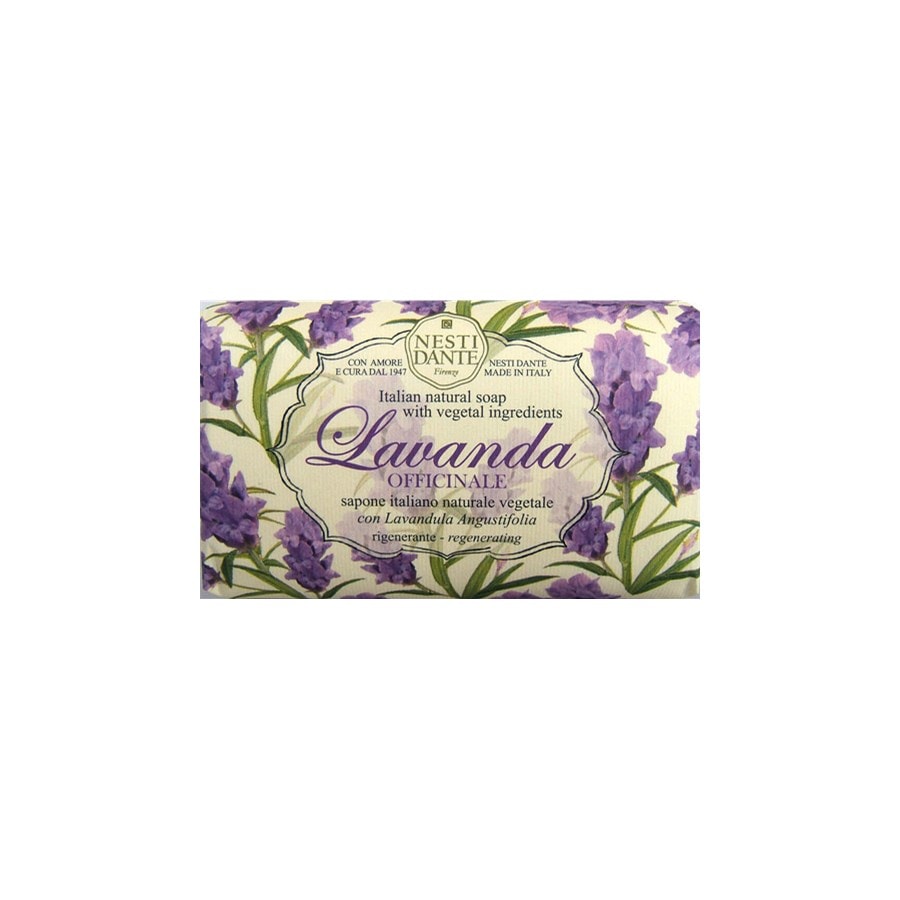 Officinale Soap