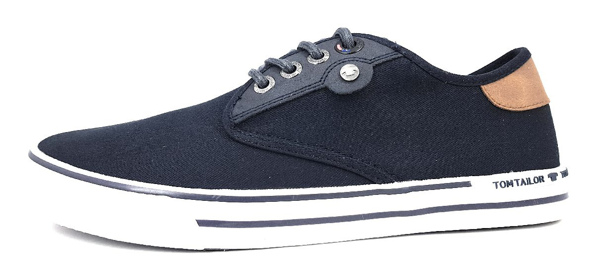 Tom Tailor 3283007 Blau navy