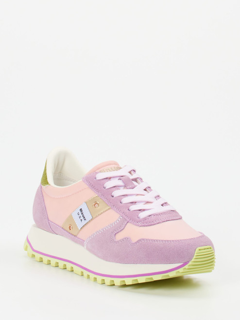 Sneaker-81655990155 Blauer