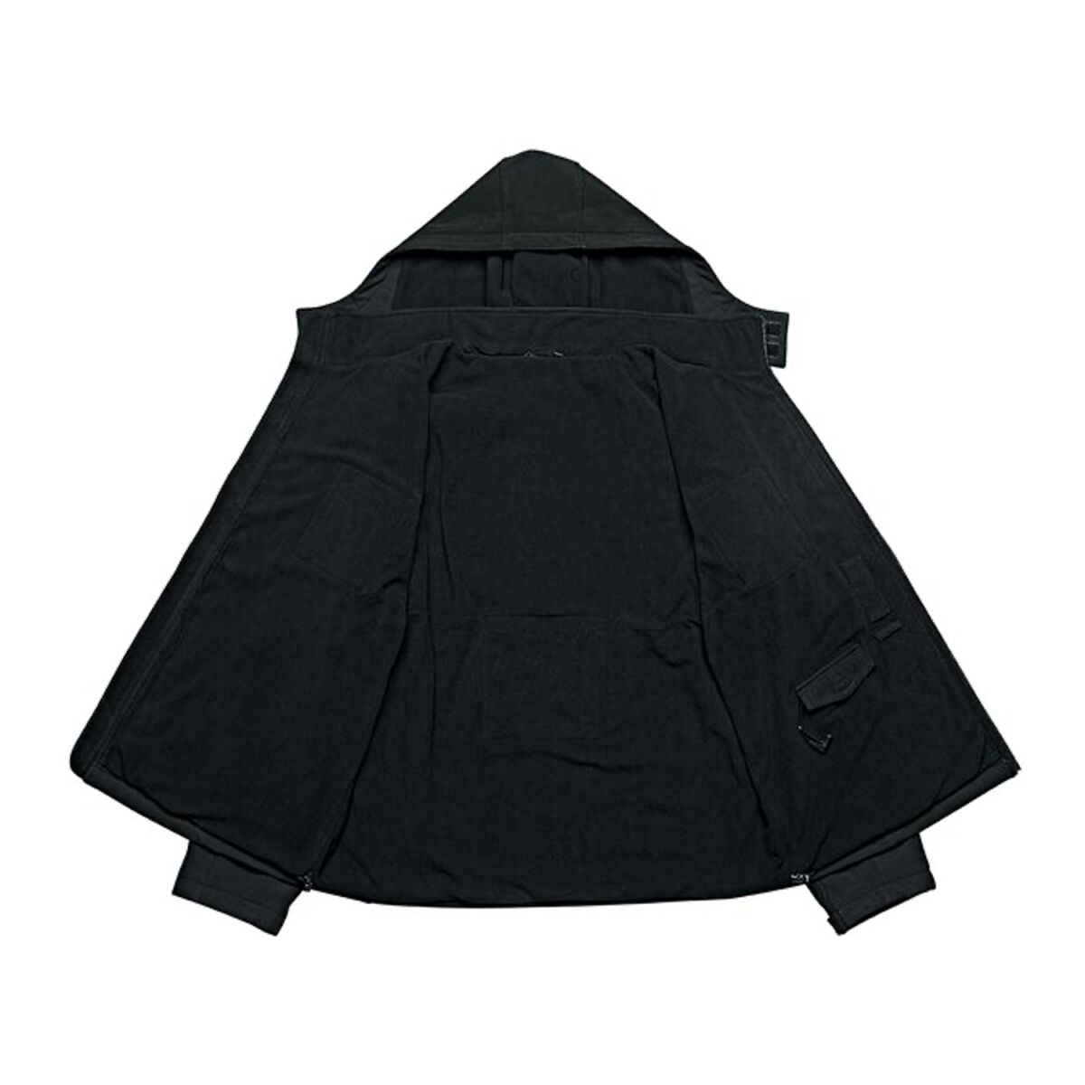 FLEX TJ 10.8/18.0 Akku Heizjacke Größe M