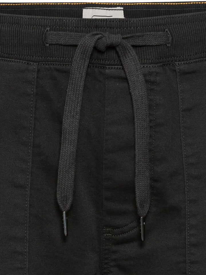 Camel Active Shorts in Schwarz günstig kaufen