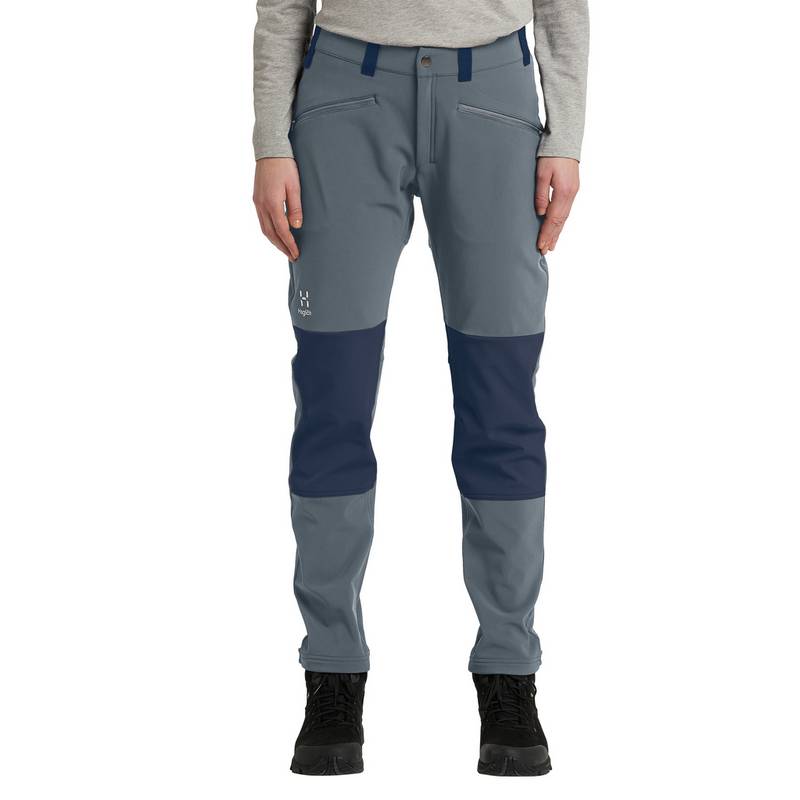 Haglöfs Chilly Softshell Pant Trekkinghose Damen