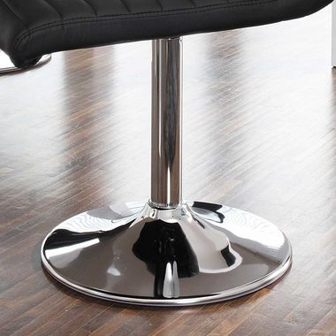 Pharao24 Drehstuhl Beech (Set, 4 St), 4er Set