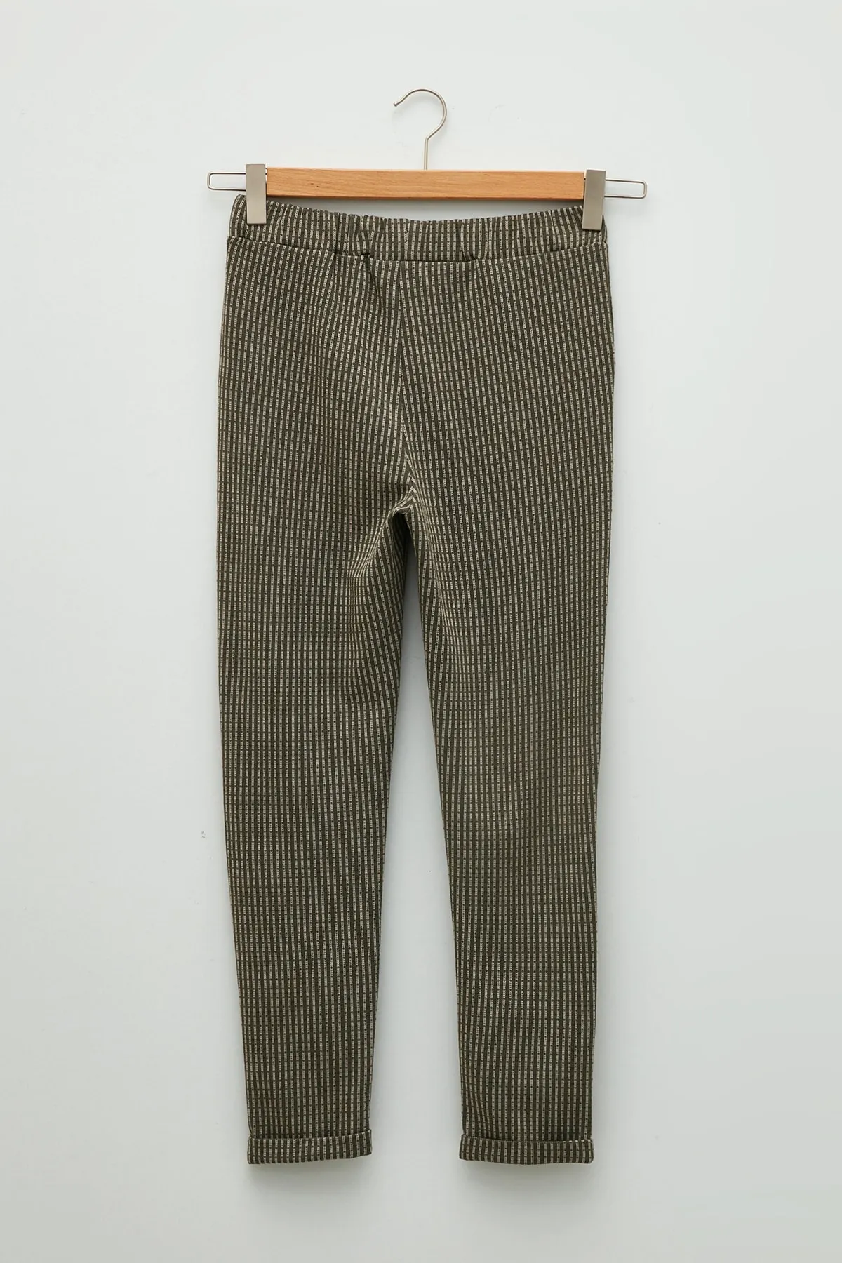 LC Waikiki  Jogginghose - Khaki - Relaxed