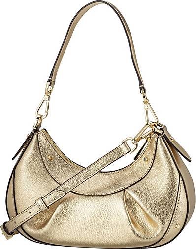 Michael Kors Schultertasche Enzo Small Conv Pouchette Xbody