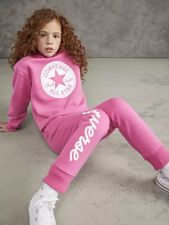 Converse Kinder Hoodie