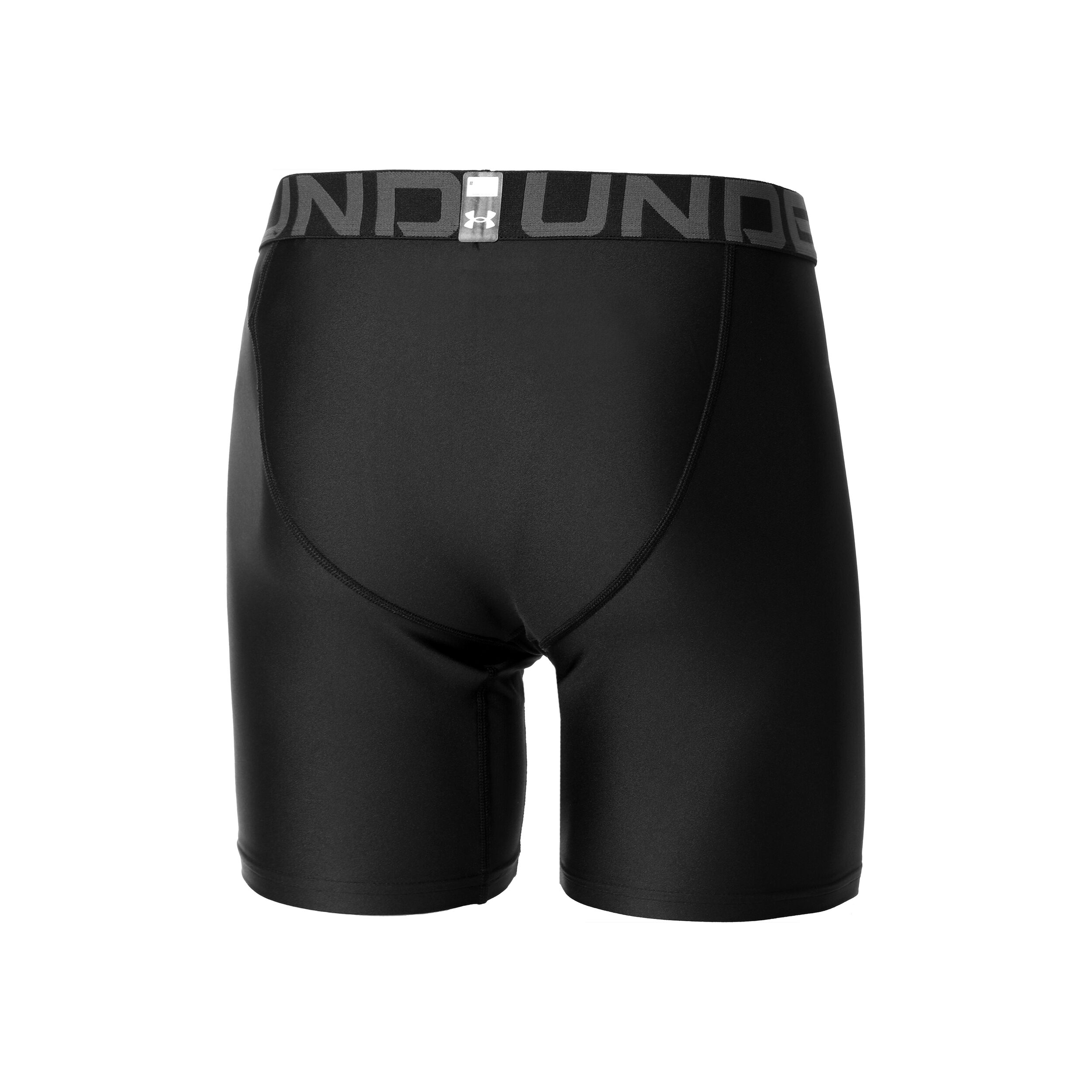 Heatgear Shorts Jungen - Schwarz