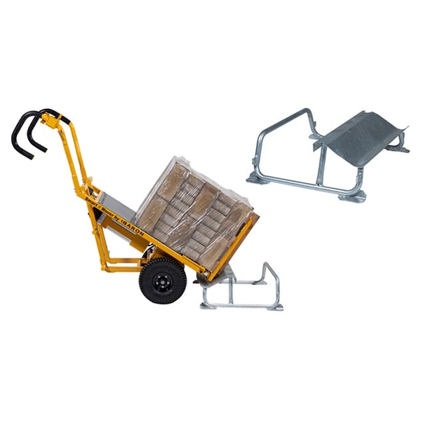 Baron 20020 Pallet Smartmover