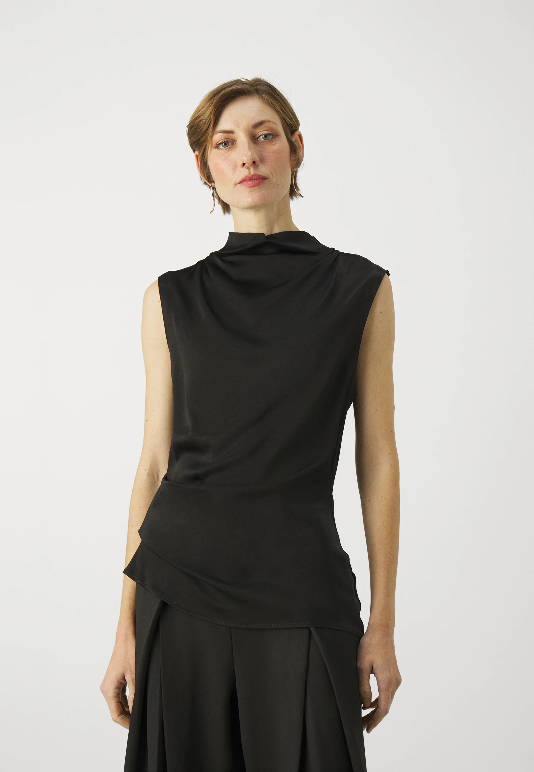 2º Día PORTIA EASE - Blusa