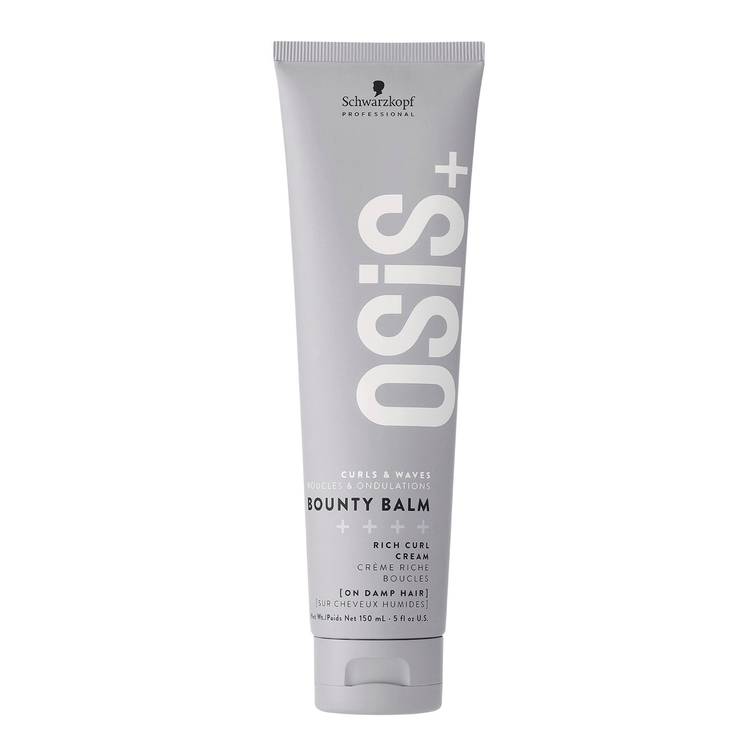 Bounty Balm