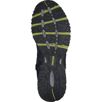 Meindl Caribe GTX Outdoor in schwarz
