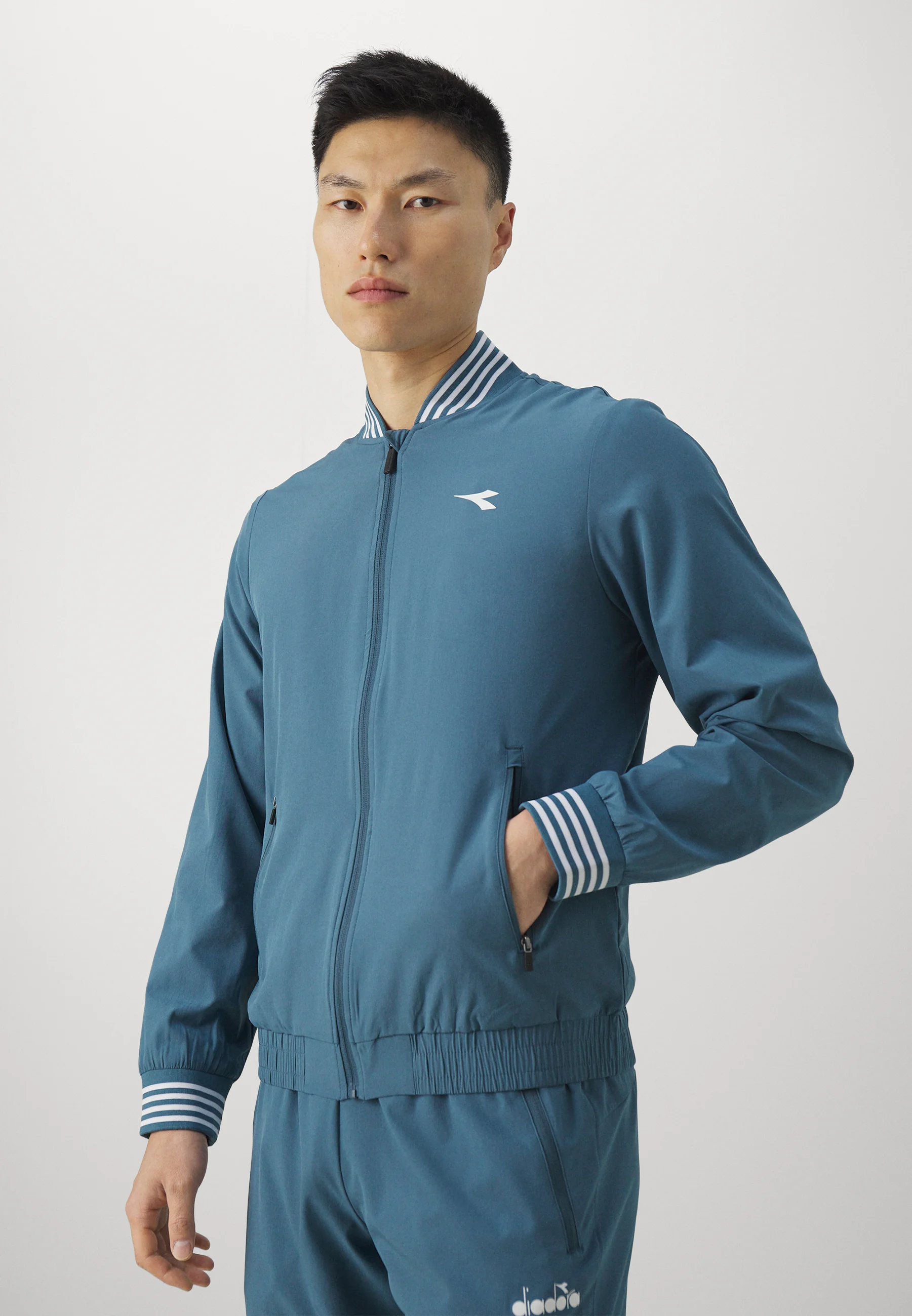 Diadora JACKET ICON - Chaqueta deportiva