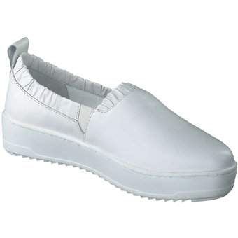 Gerry Weber Emilia 16 Slipper in weiß