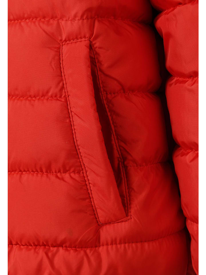Minoti Funktionsjacke 13coat 16 in rot günstig kaufen