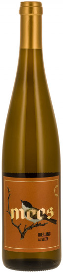 2020 RIESLING PARADIES AUSLESE edelsüß - Weingut Mees