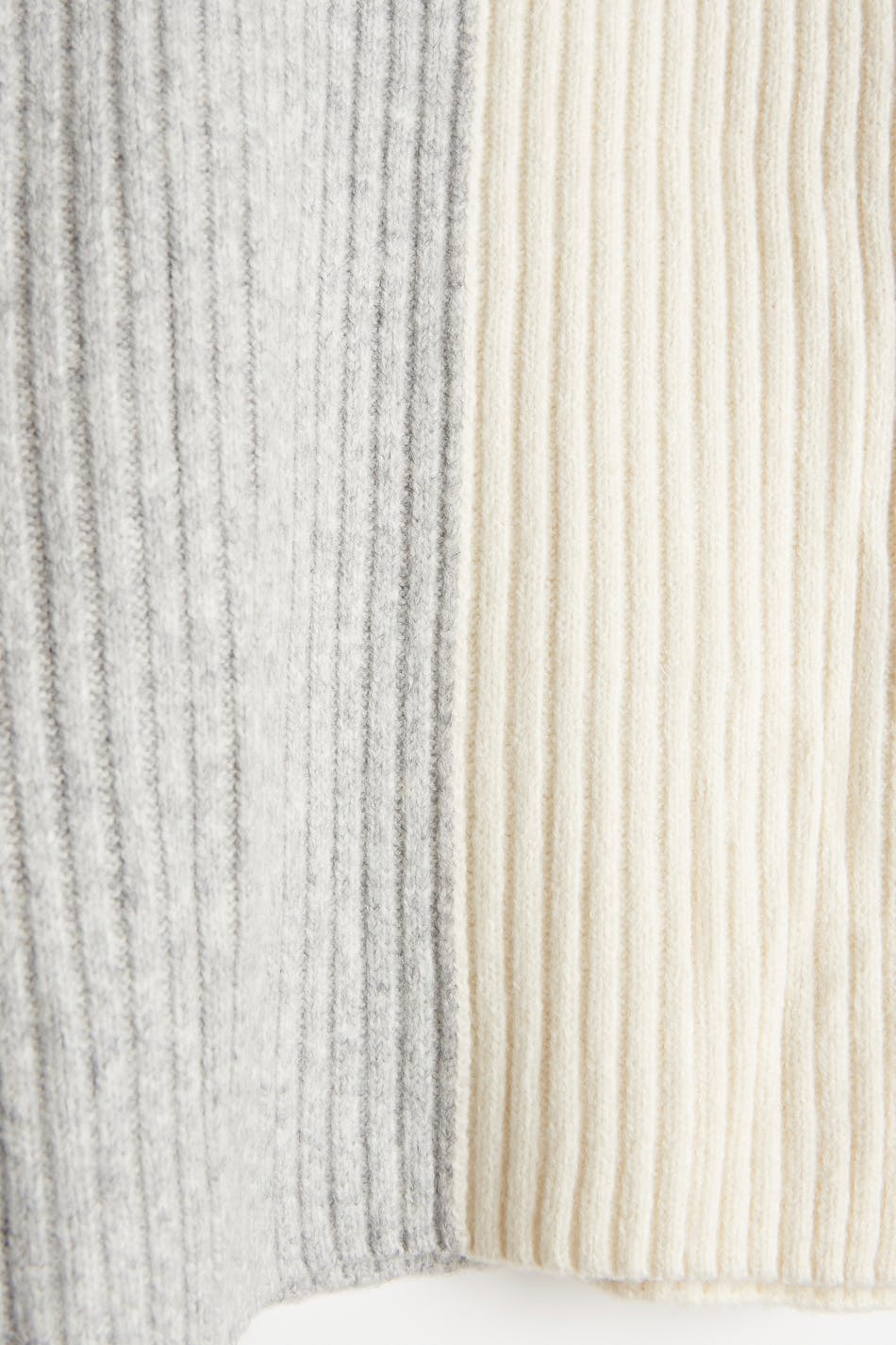 Fia knitted sweater