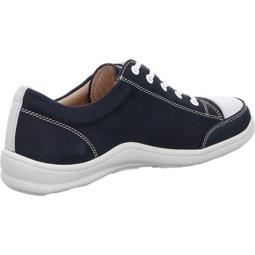 FinnComfort Schnürschuh SOHO