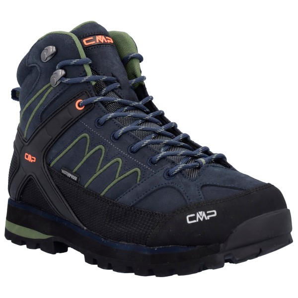 CMP - Moon Mid Trekking Shoes Waterproof - Wanderschuhe