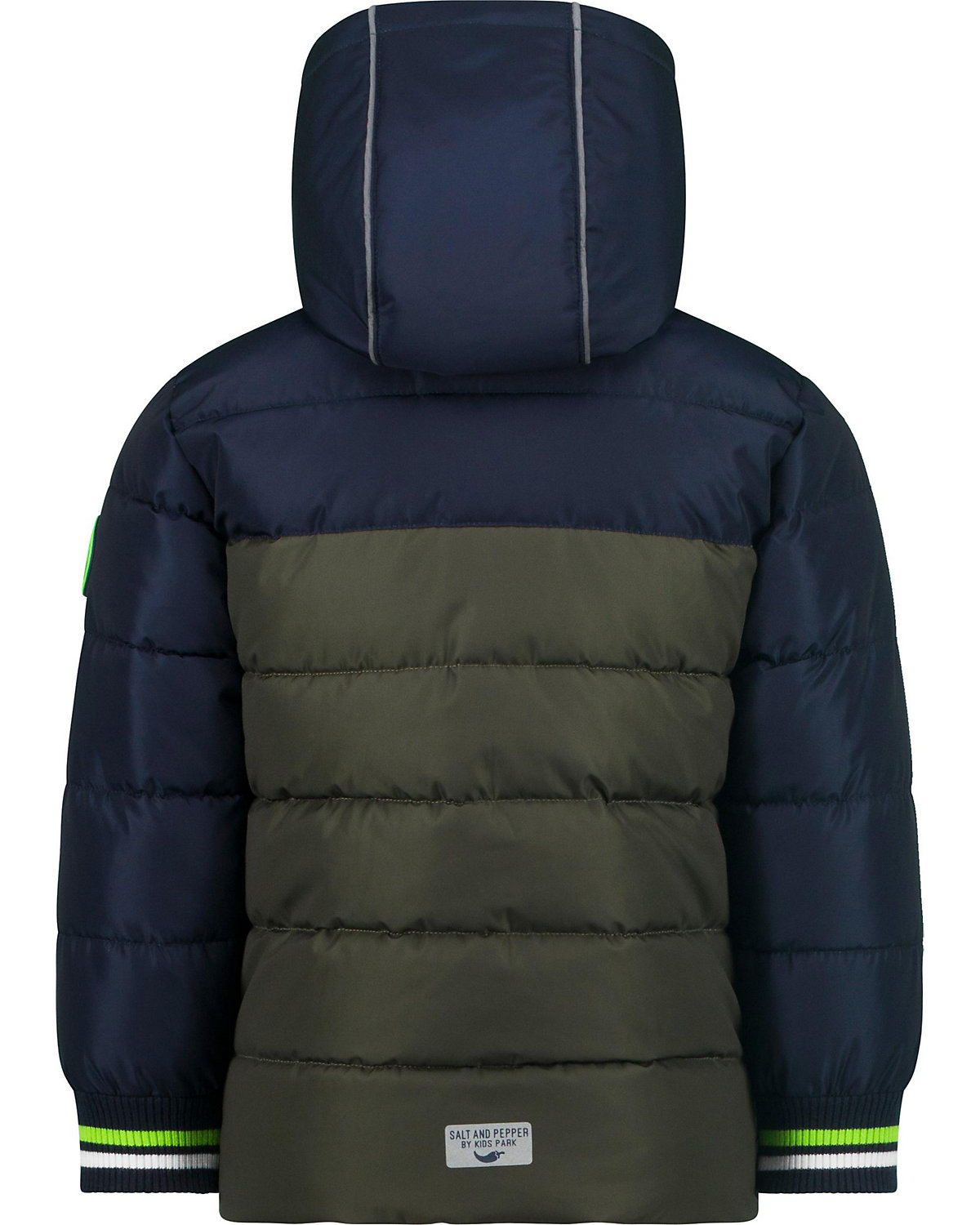 Winterjacke für Jungen