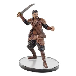 D&D Icons of the Realms: Seas & Shores (Set 29) Booster Brick (8)