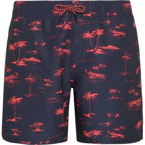 KINDER BADESHORTS PRTBRANDO JR BEACHSHORT