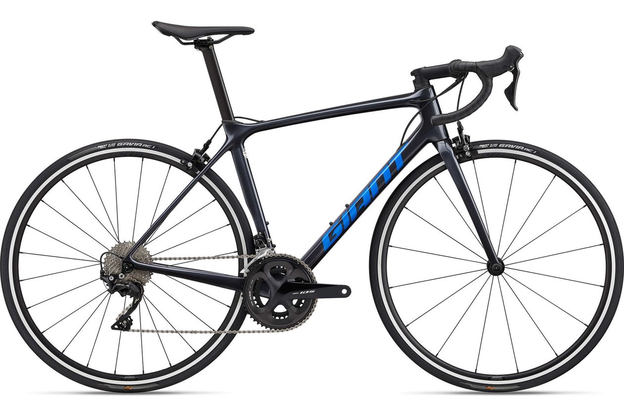 Giant TCR Advanced - 2022 - 28 Zoll - Diamant