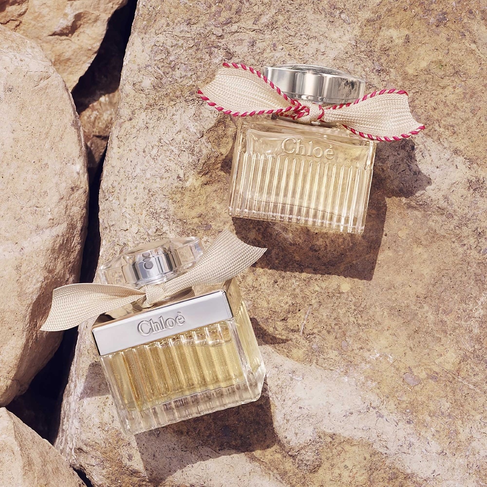 Chloé L’Eau de Parfum Lumineuse Eau de Parfum