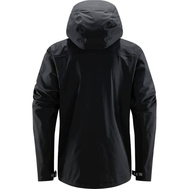 Haglöfs ROC Mono Proof Jacket Hardshelljacke Herren