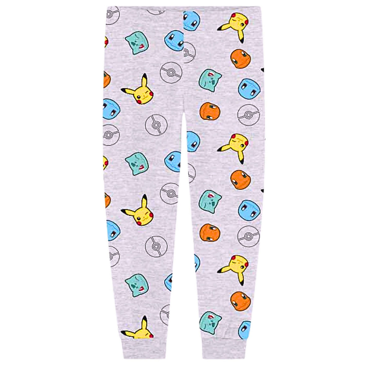 Schlafanzug Pokémon für Jungen