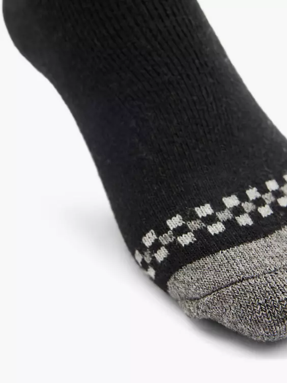 Cosy Nature 2er Pack Socken