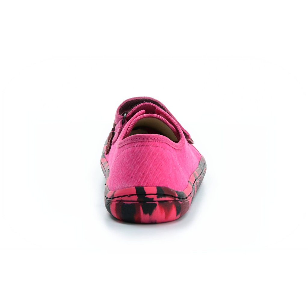 Froddo G1700323-5 Fuxia/Pink AD Barfußsneakers