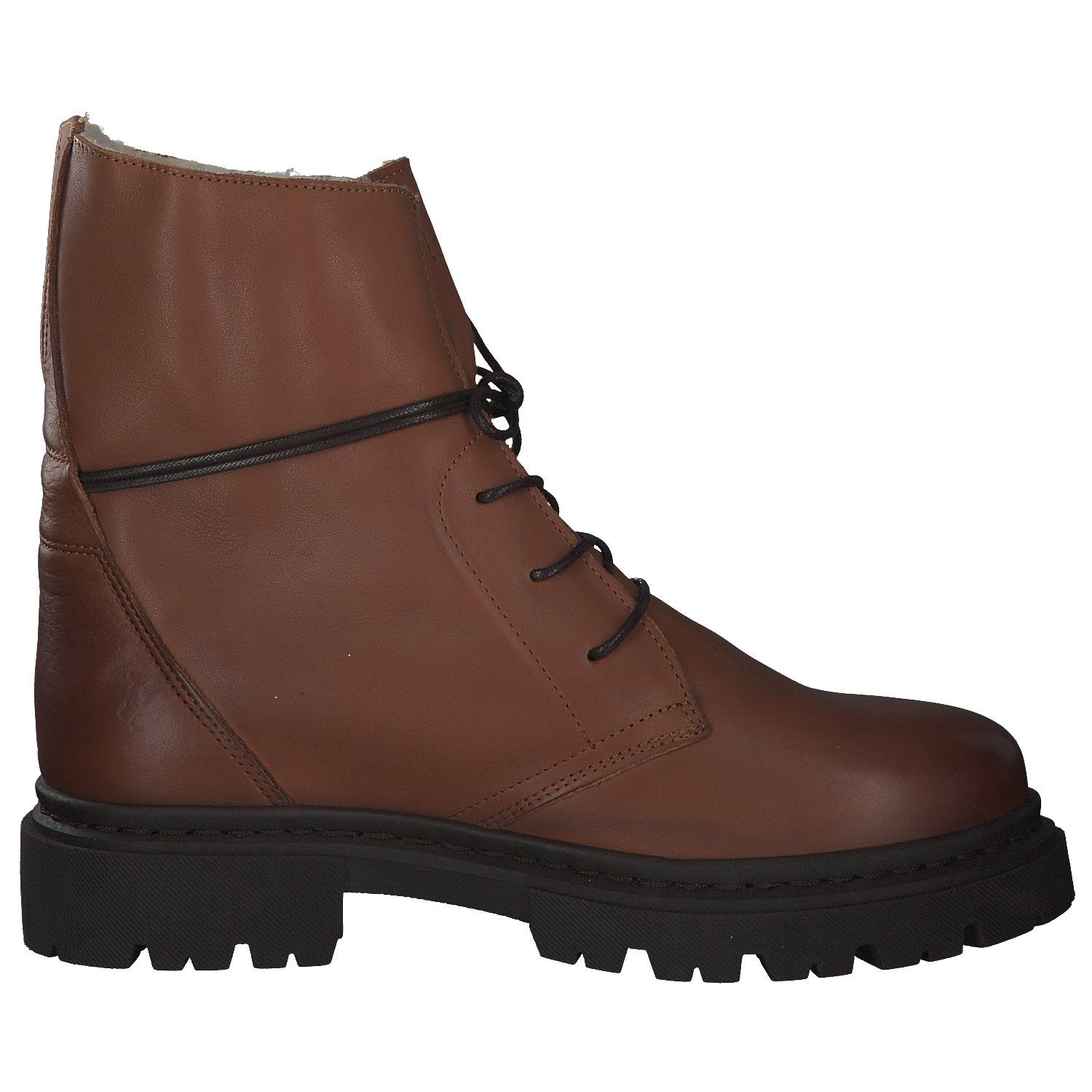 Palado Palado Kasos Block Schnürstiefel