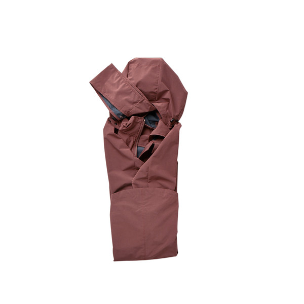 SWITCHFORM LITE PARKA Damen - Übergangsjacke