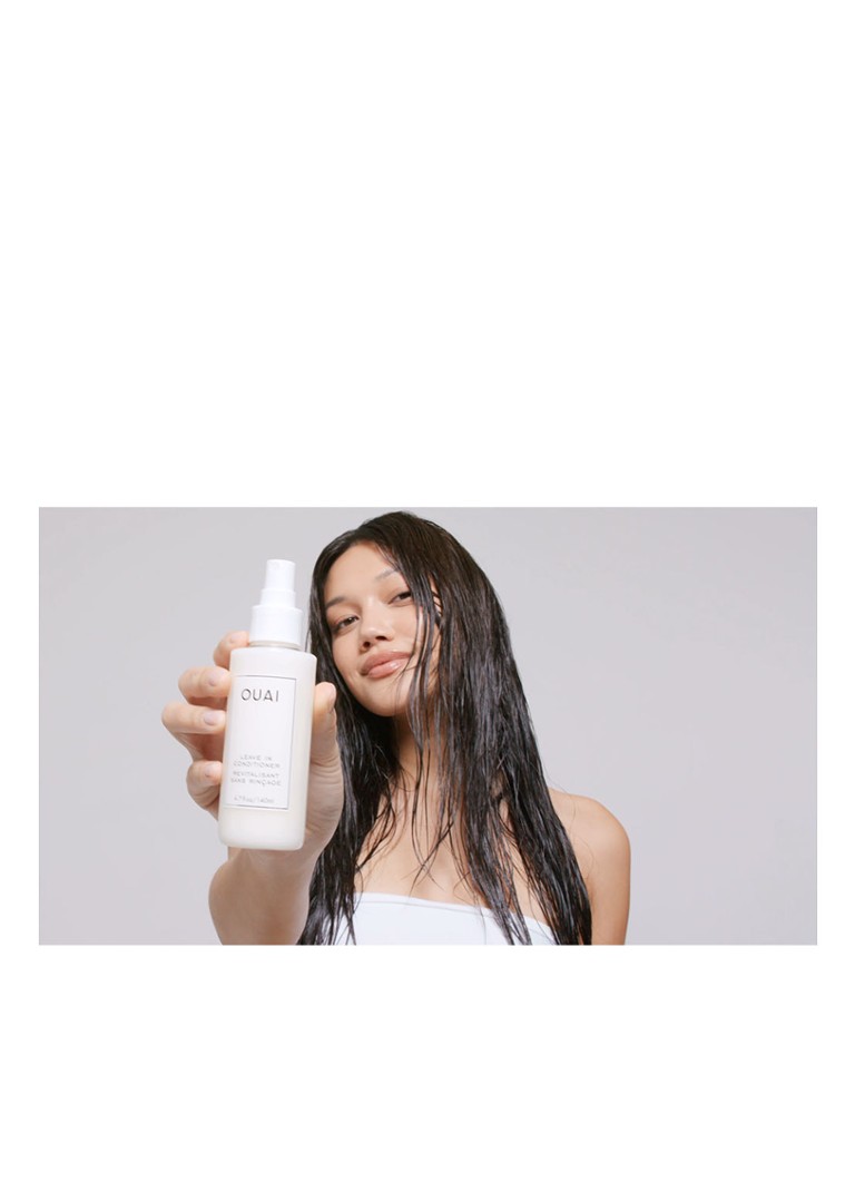 OUAI Leave In Conditioner