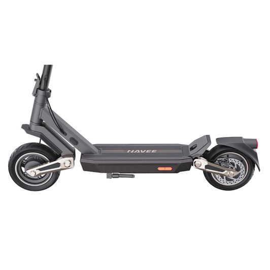 Hulajnoga elektryczna NAVEE ST3 Pro czarna