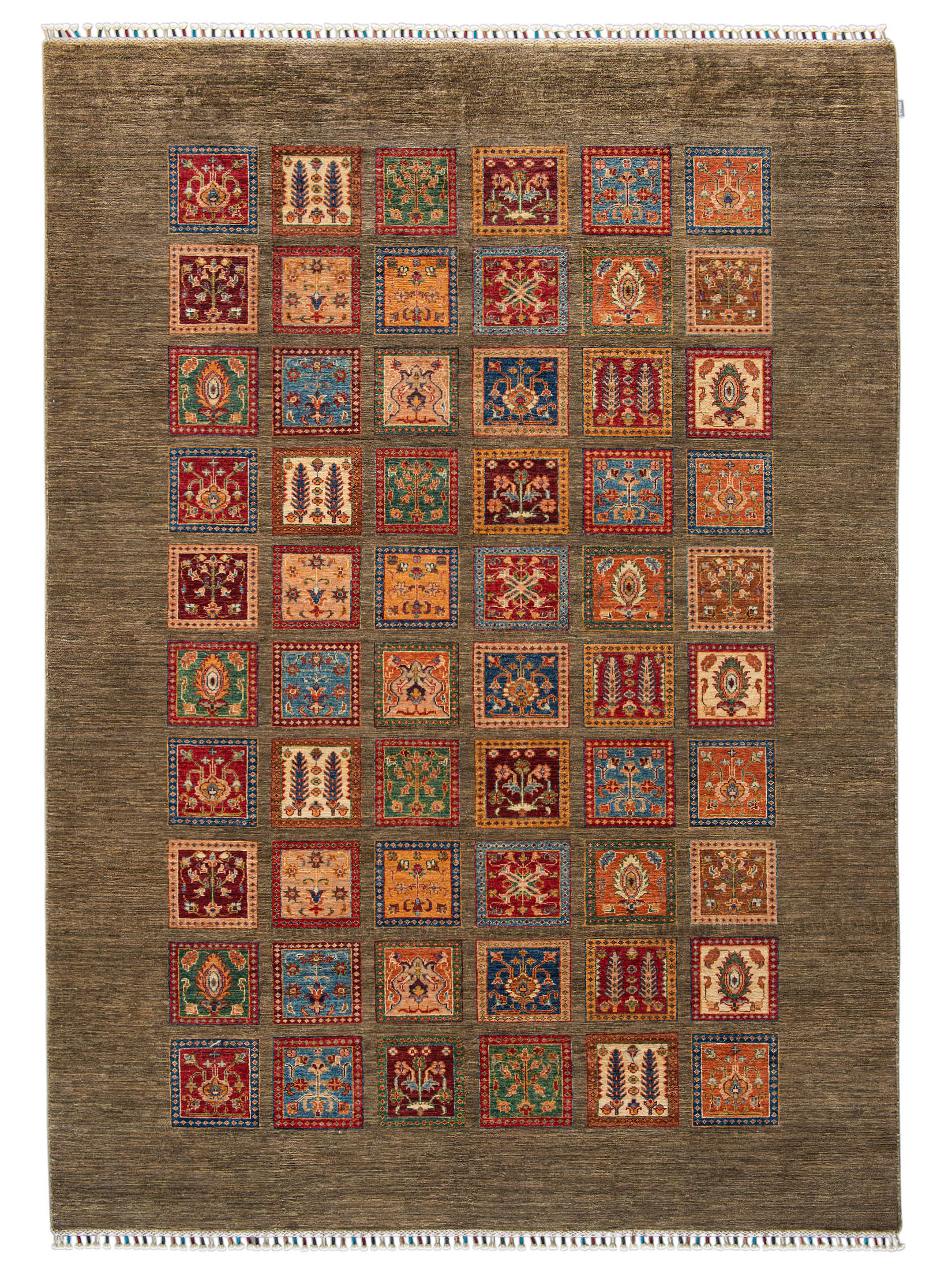 Chobi Box ca. 205 x 290 cm, Unikat / Einzelstück