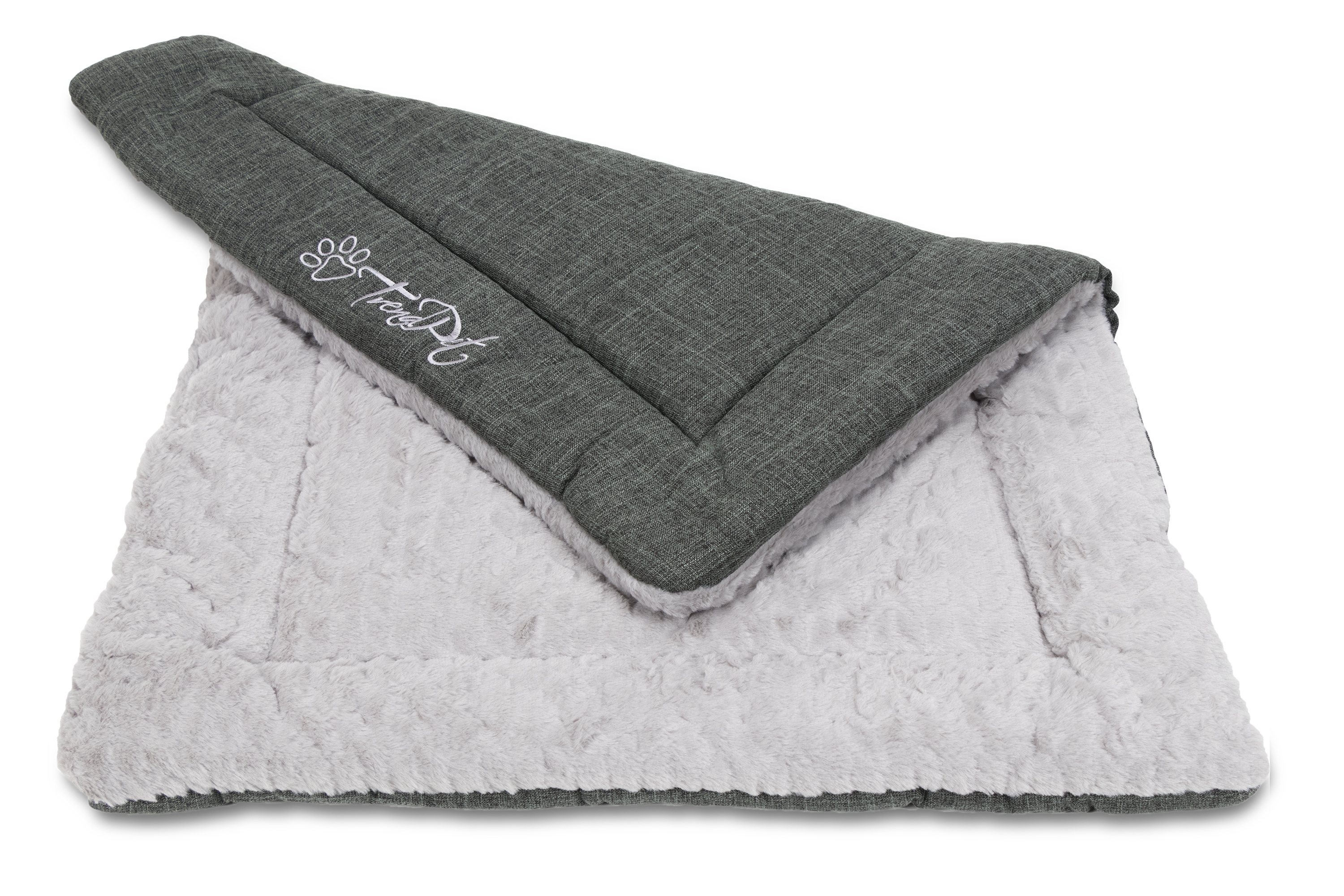 TrendPet Hundedecken TrendPet Heaven gefütterte Liegedecke XS