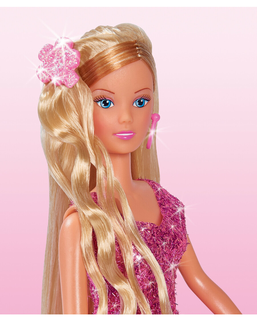 Steffi LOVE