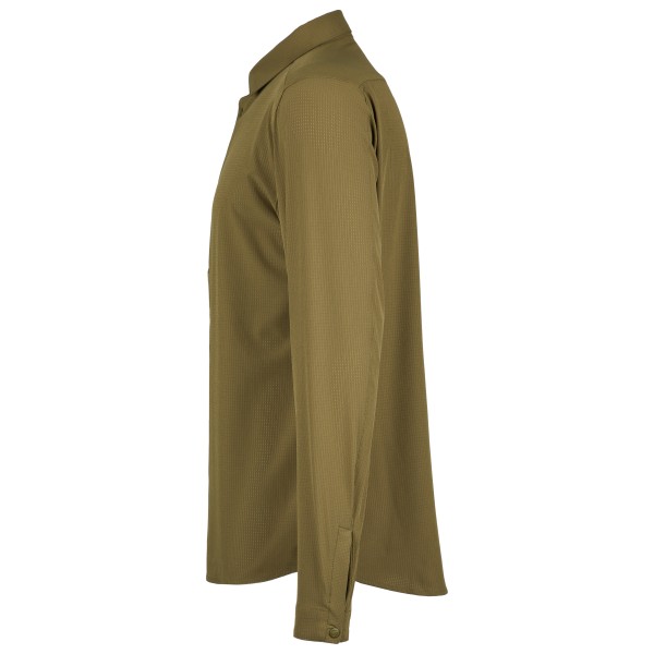 Specialized-Fjällräven - Sun Shirt - Hemd