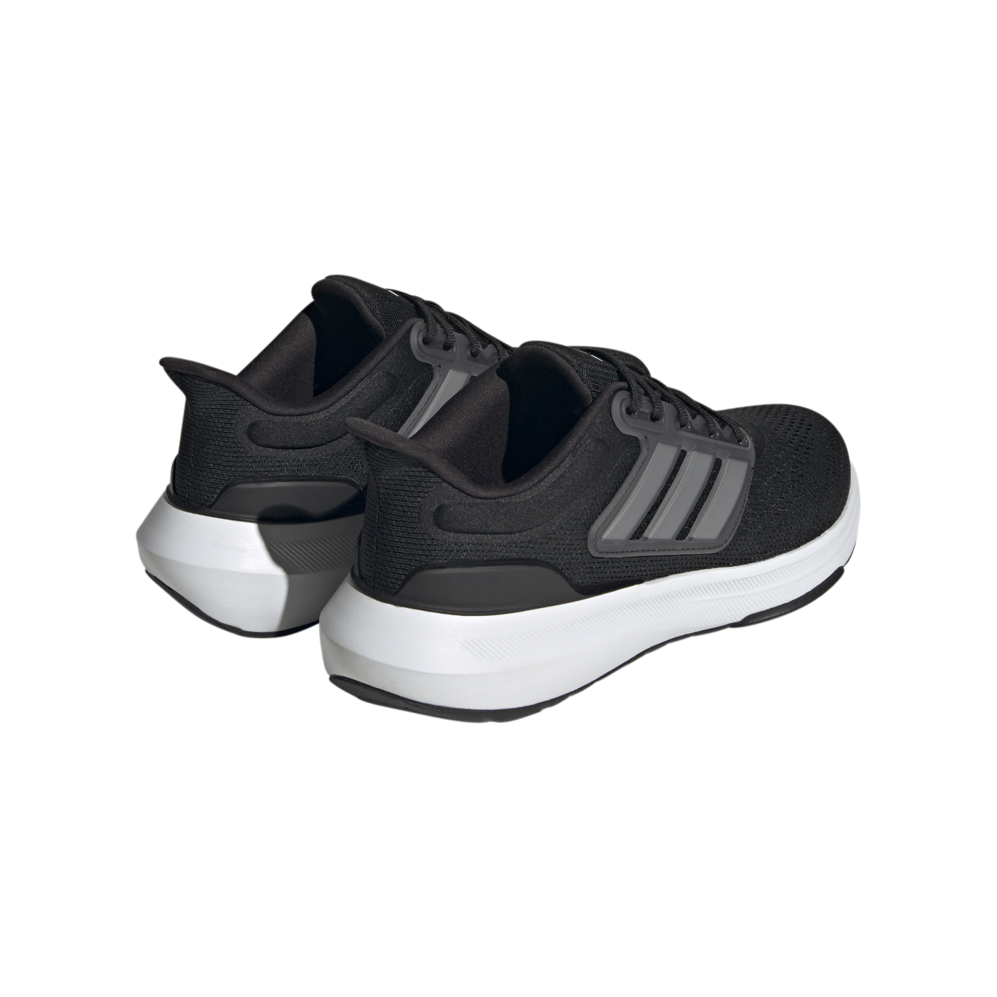 adidas Ultrabounce Schwarz Weiss Laufschuh