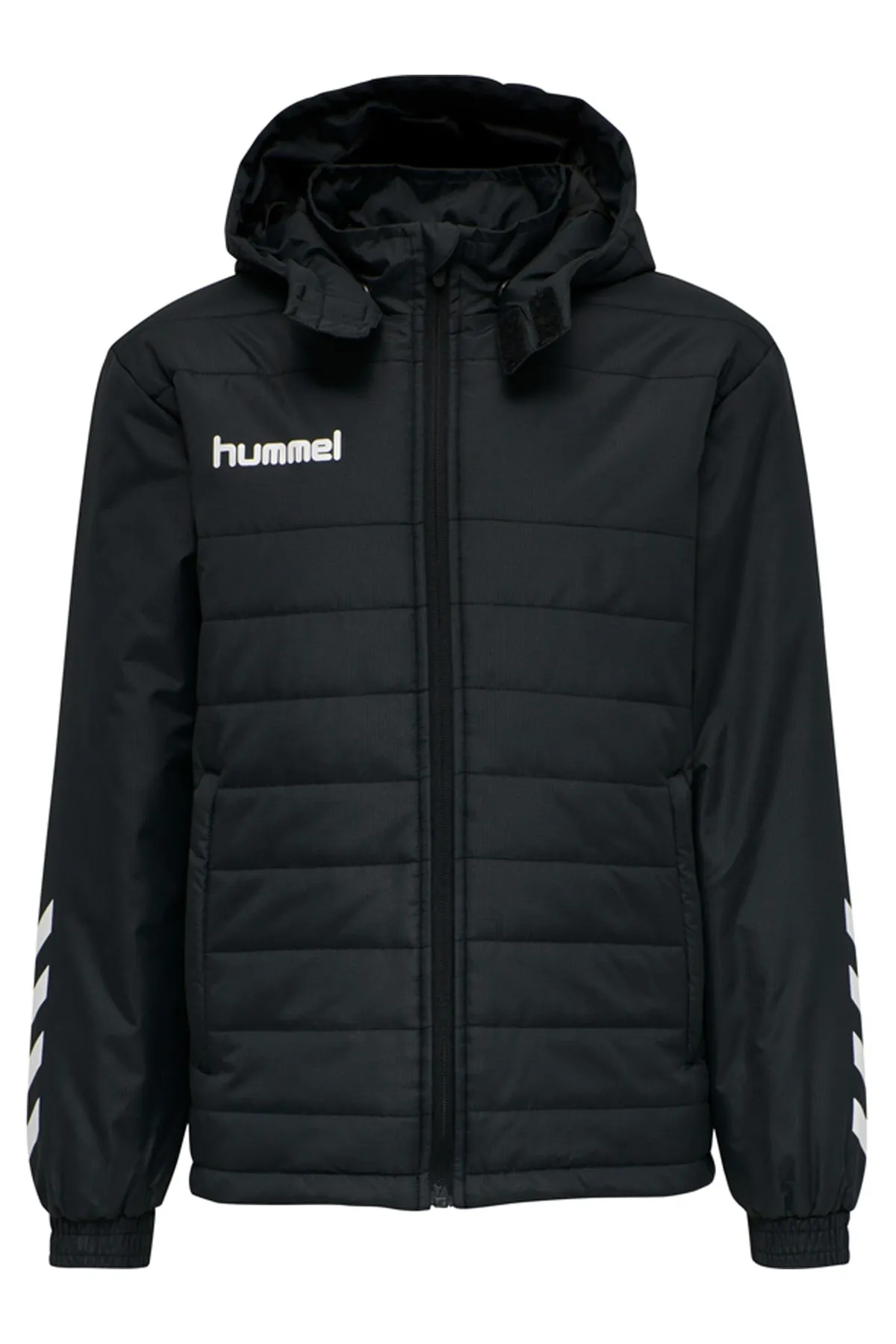 hummel  hmlPROMO SHORT BENCH JACKET KIDS