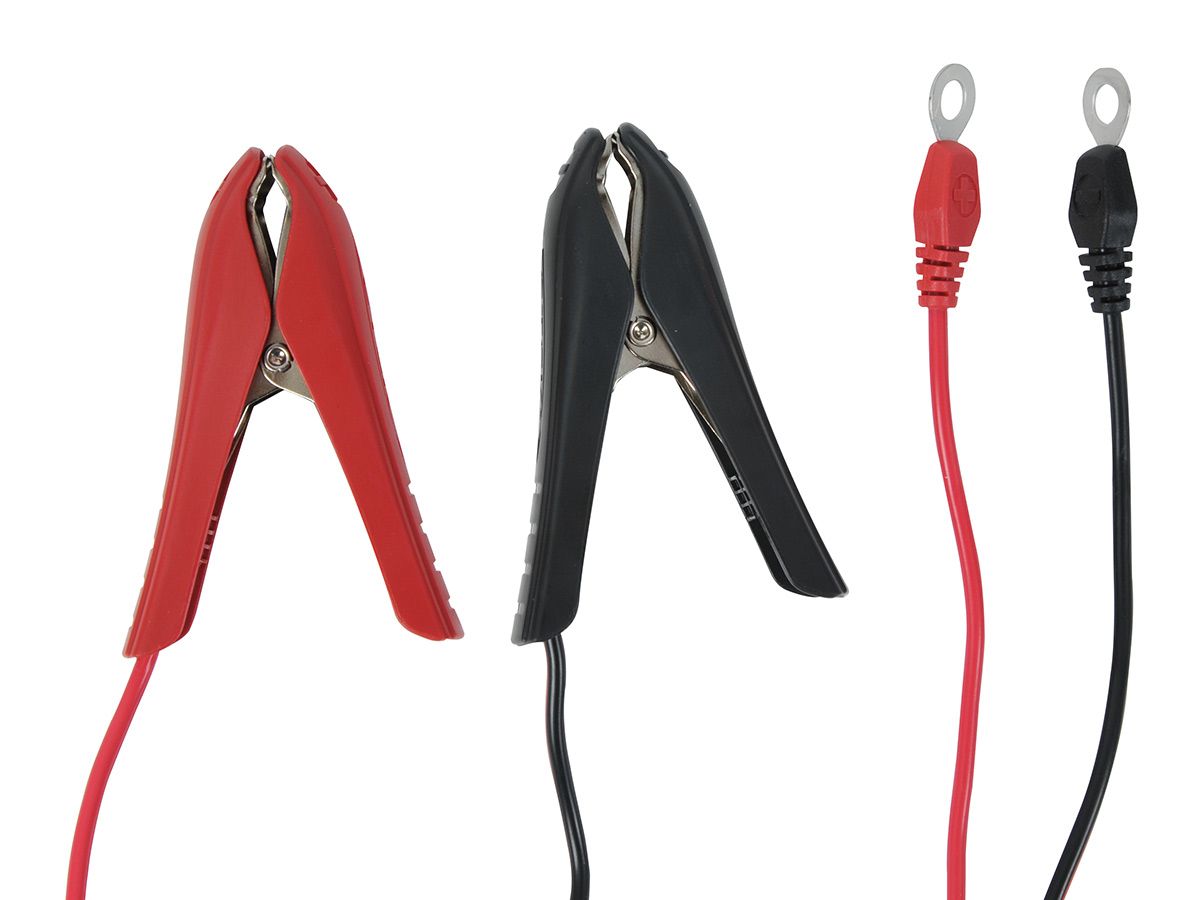 CTEK MXS 5.0 Batterieladegerät
