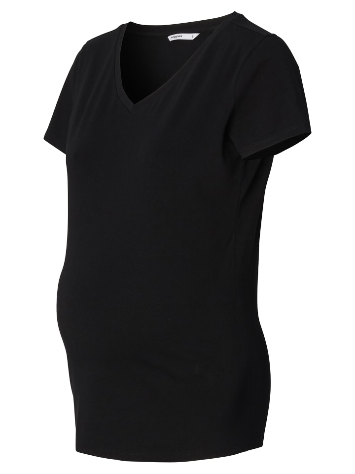 Noppies T-Shirt Kaat in Black günstig kaufen