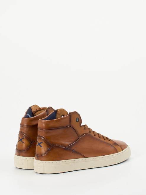 Sneaker high-47612890022 Lloyd