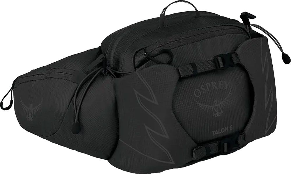 Osprey Talon 6 - Hüfttasche kaufen | Bike-Discount