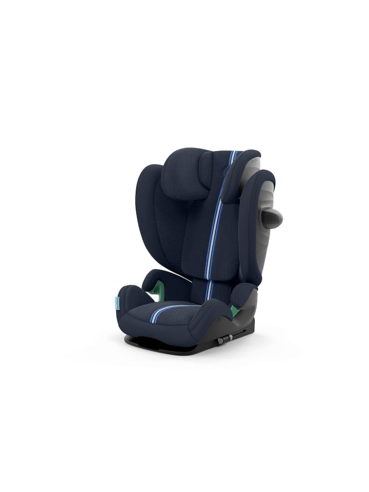 Cybex Cybex Solution G i-Fix Plus - Farbe: Ocean Blue - Mod. 2023 günstig kaufen onesize