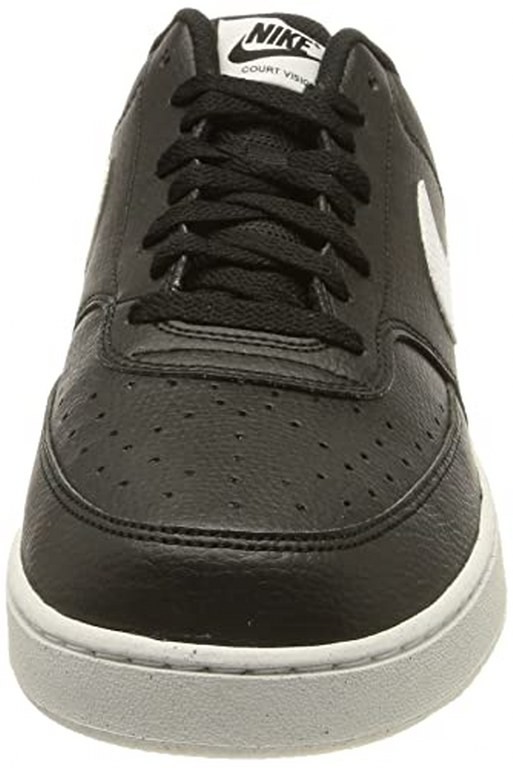 NIKE Freizeit Schnürer schwarz Cout Vision Lo NN
